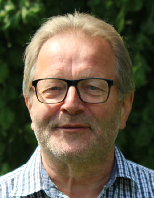 Wolfgang Siems